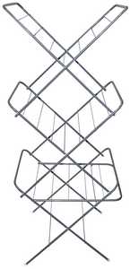 Сушилка "Оптима" 15м серый металлик(хпп) (то)