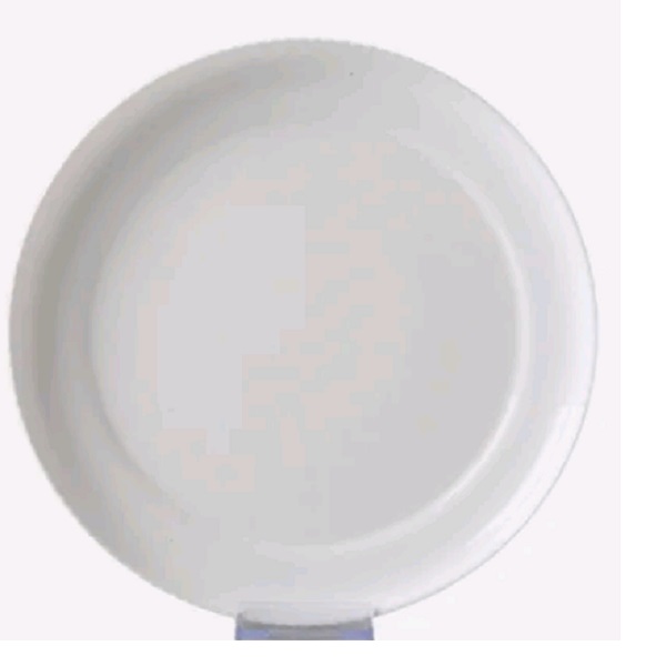 Тарелка мелкая SOFY GAYA,  250мм стекоркерамика