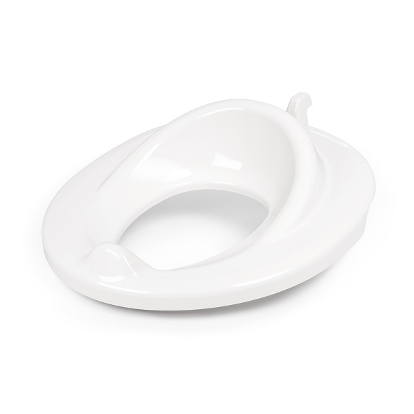 Накладка детская для унитаза (белый) (то)