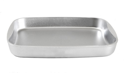 Противень 306*400мм (алюм)