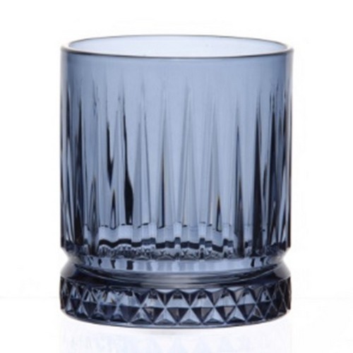 Стакан Элизия/Энжой 355 мл (синий)