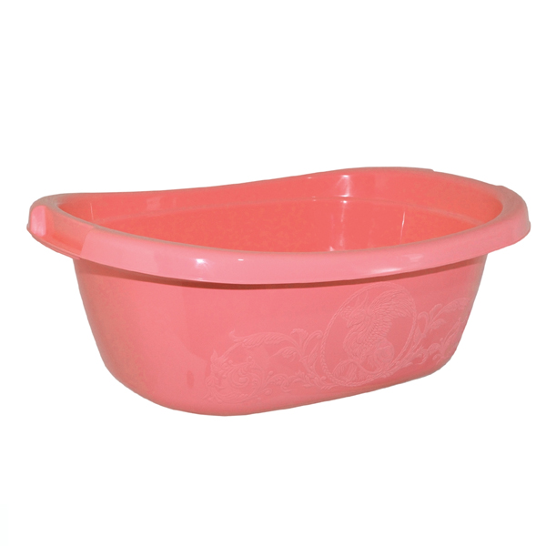 Таз 21 л прямоугольный