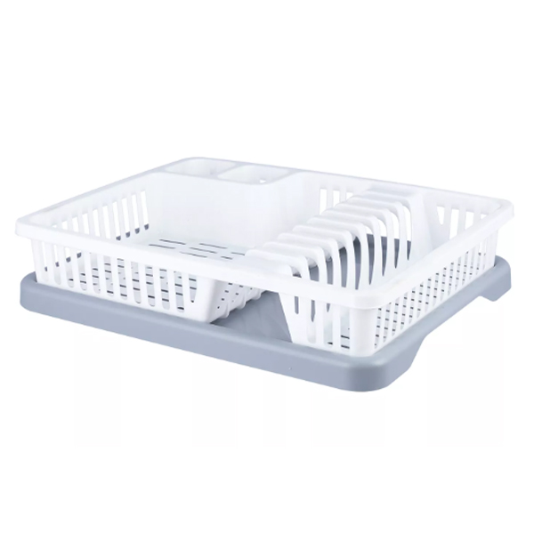 Сушилка для посуды "ДОМАШНЯЯ" (то)