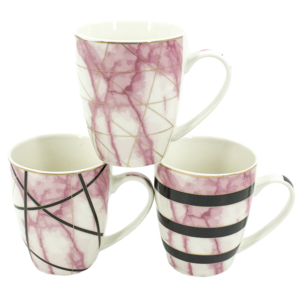 Кружка 350мл 1сорт