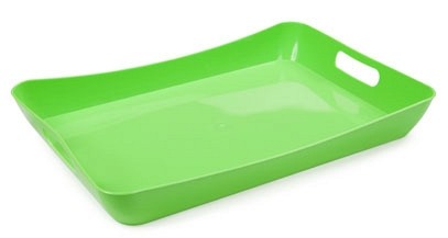 Поднос Funny салатный (то)