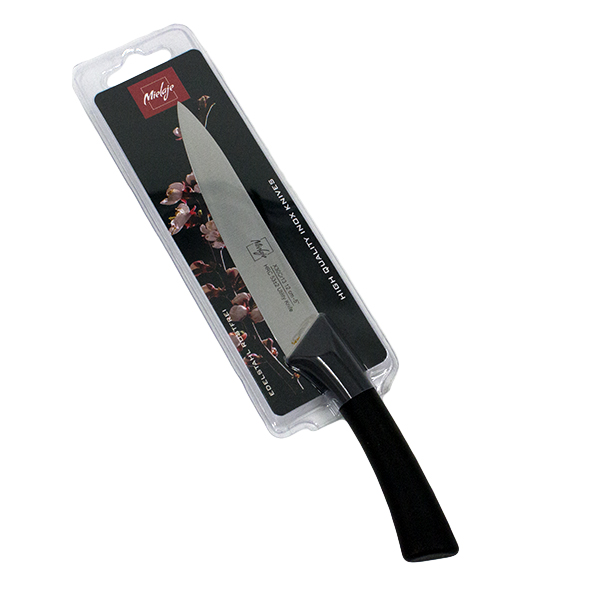 Нож кухонный 12см Mielaje  41212