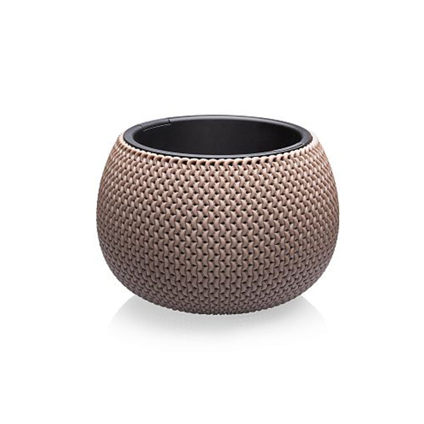 Кашпо "Lace" 2,3 л (то)