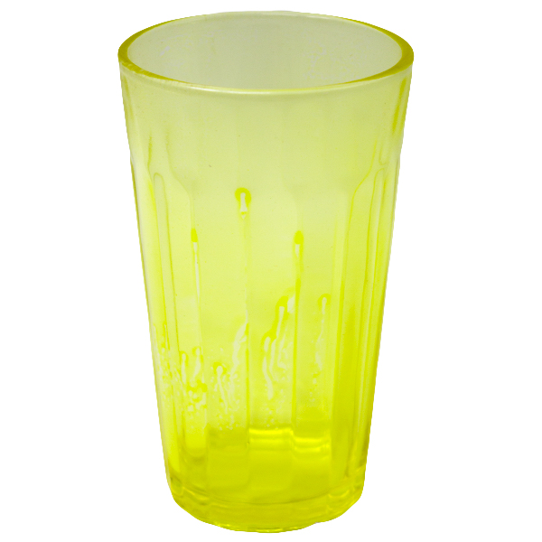 Стакан стеклянный 200мл