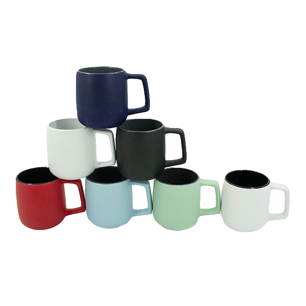 Кружка 400мл 2сорт