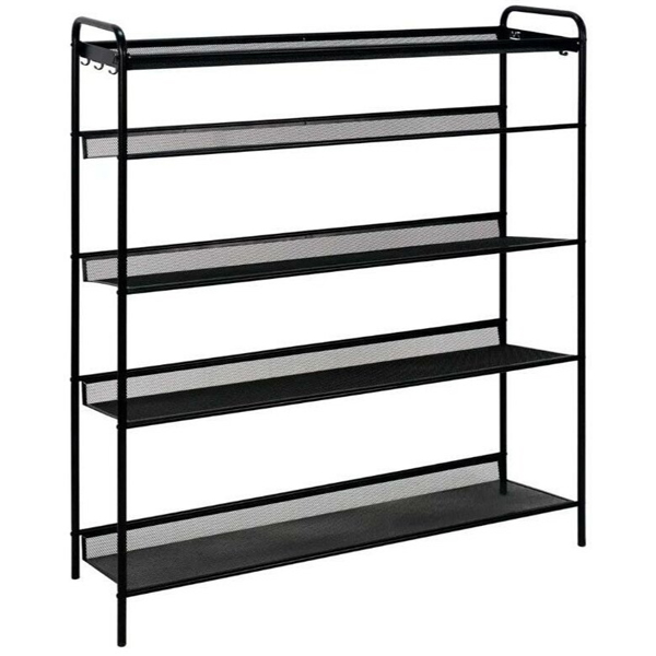 Полка для обуви 5-х полочная "Женева 35"