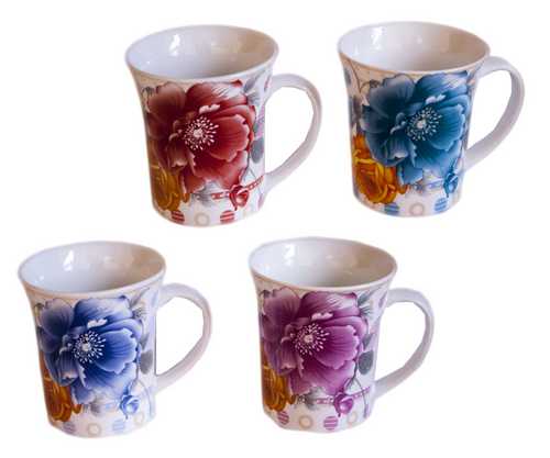 Кружка 350 мл(коробка-72 шт)