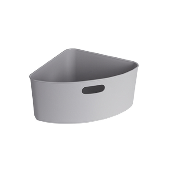 Корзина Agraba 3,8л (агат)(то)