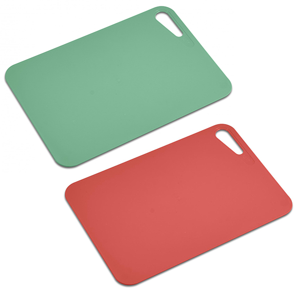 Доска разделочная 210x290мм колор (то)