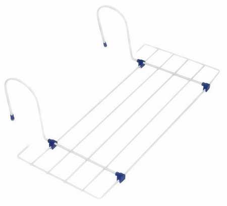 Сушилка на батарею "Компакт" 2,6м. (хпп) (то)