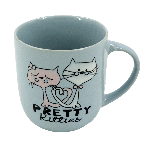 Кружка 300мл