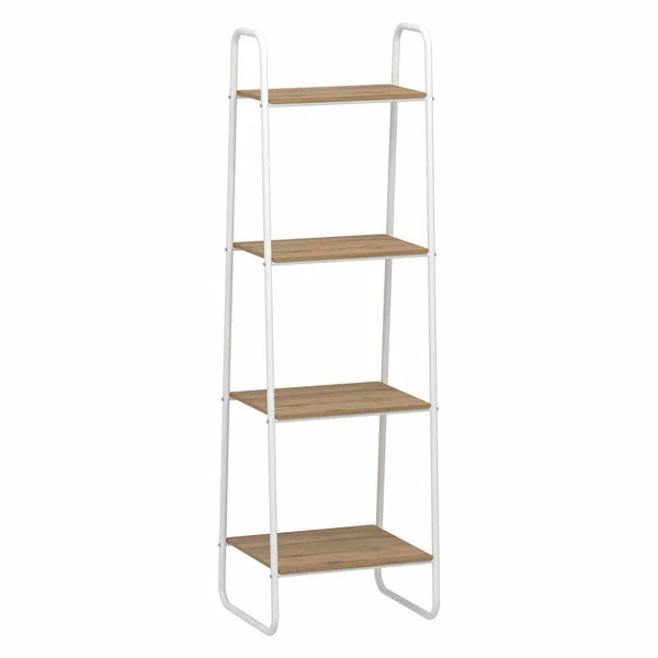 Стеллаж "Скандинавия 14" (SCANDINAVIA 14 Shelf rack)