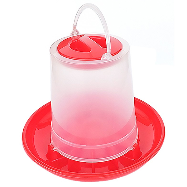 Кормушка подвесная (1кг)