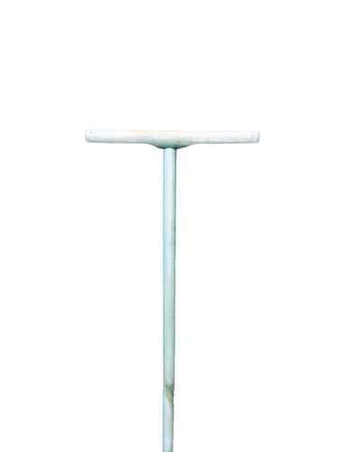 Швабра деревянная