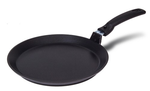Сковорода а/пр блинная 240мм