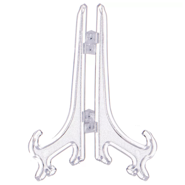 КОМПЛЕКТ ПОДСТАВОК ПОД БЛЮДО ИЗ 5 ШТ. 22*13*22 СМ.