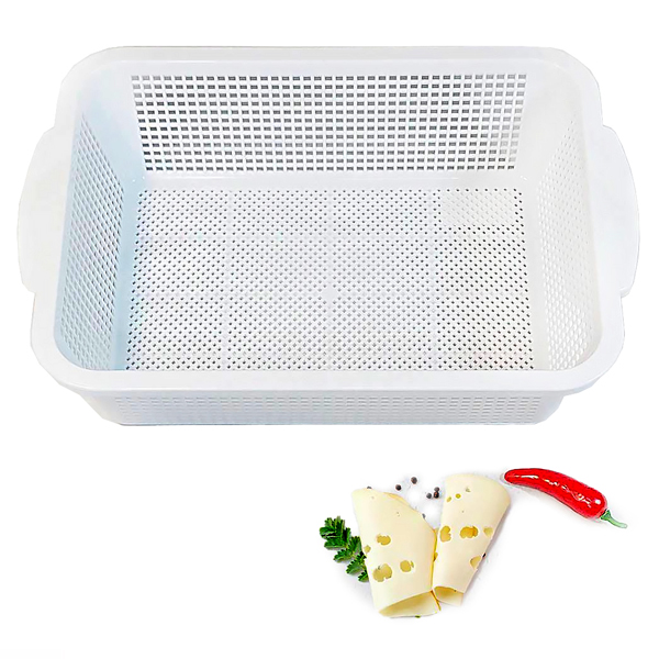 Сыродельница прямоугольная (270*190*85мм)