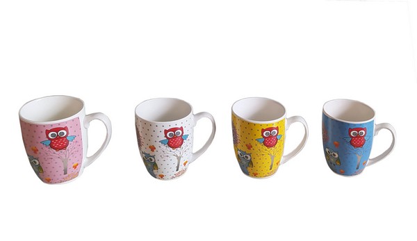 Кружка 350мл