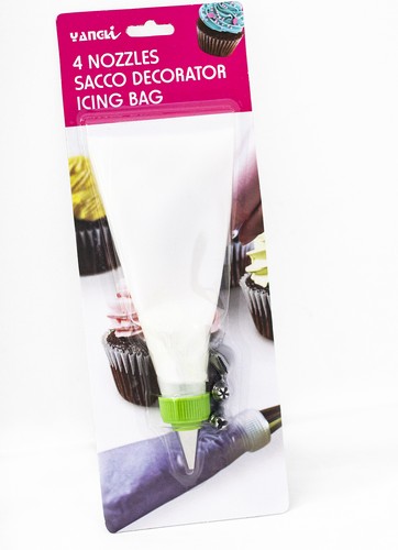 Мешок кондитерский