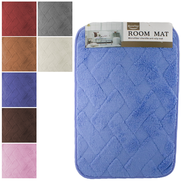 Коврик универсальный 40*60см (полиэстер)