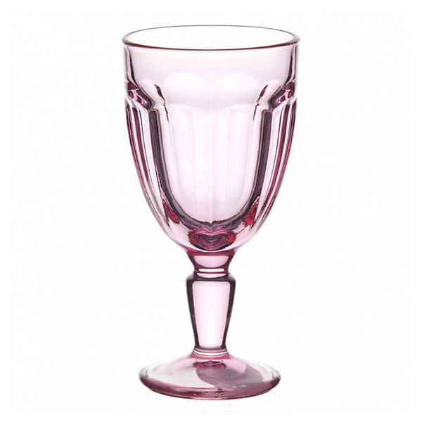 Бокал ЭНЖОЙ роз. 235 мл 