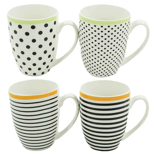 Кружка 350мл 1сорт