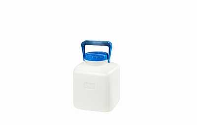 Бидон "Aqualine" 5 л(то)