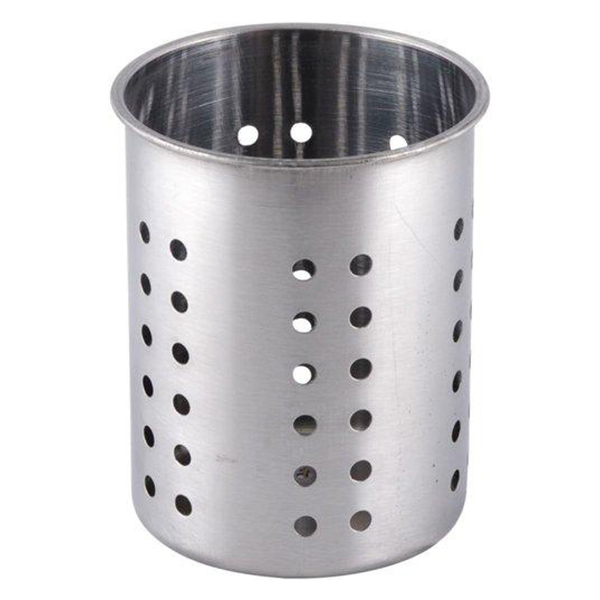 Подставка для кух акс нерж 10x12см RG-7300-04