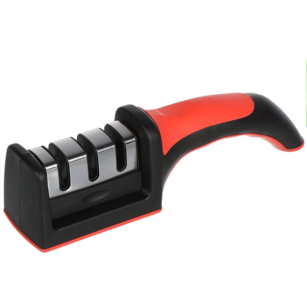 Точилка для заточки ножей Mielaje 21.5x5x6cm