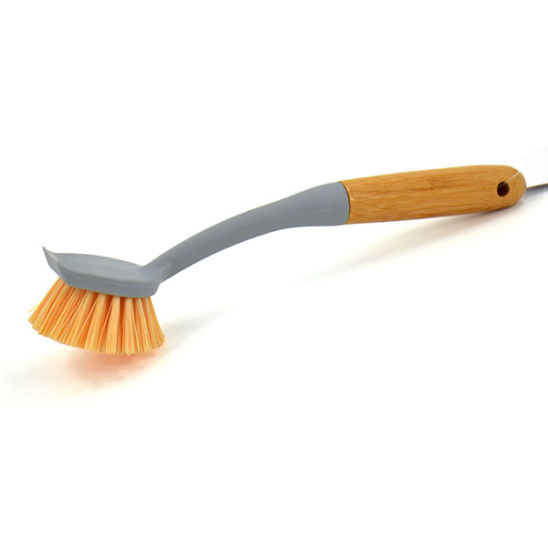 Щетка для мытья посуды  БАМБУК