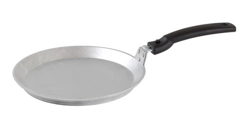 Сковорода блинная 200мм 