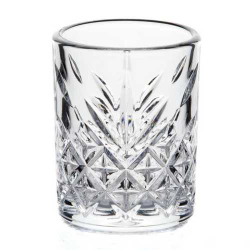 Стакан Таймлесс 62 мл 4 шт.