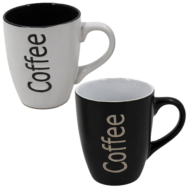 Кружка 300мл  2сорт