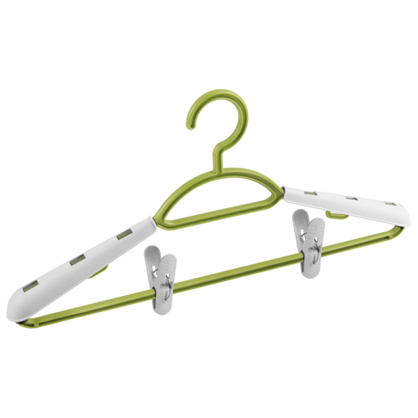 Вешалки-плечики с накладками универсальные размер 48-54 (то)