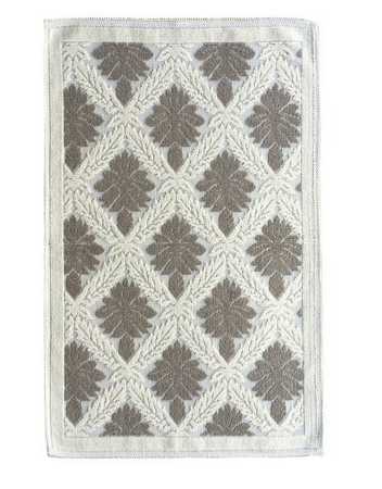 Коврик Pamuklu (хлопок), 60х100, 1242, Турция