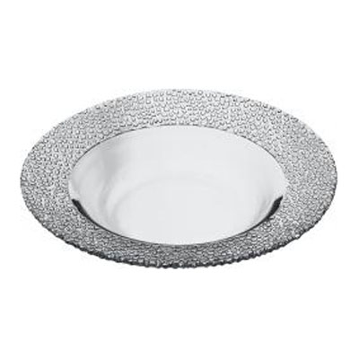 Тарелка закал. МОЗАИК 6 шт. 210 мм