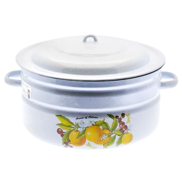 Бак 18л "Фруктовая фантазия"