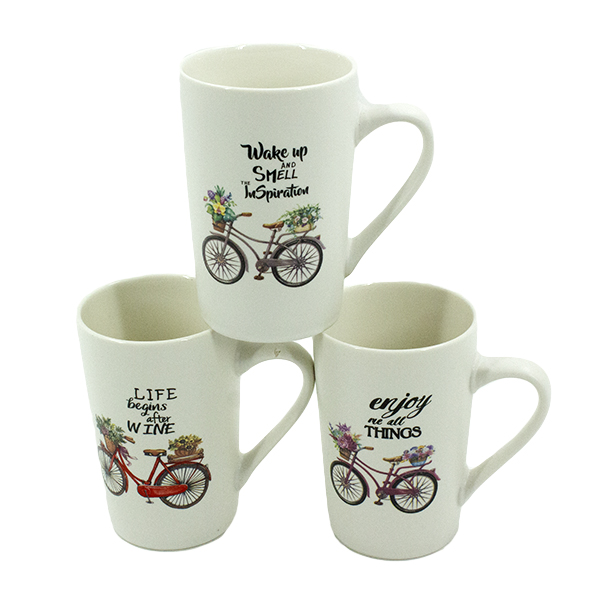 Кружка 350мл 2сорт