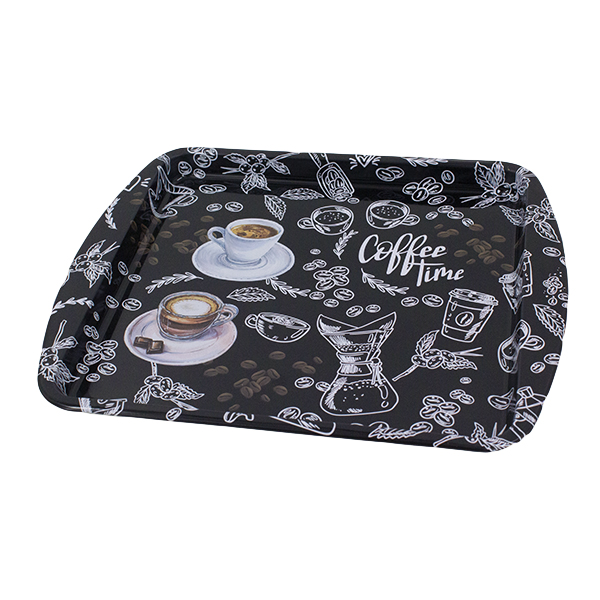 Поднос 24*20см