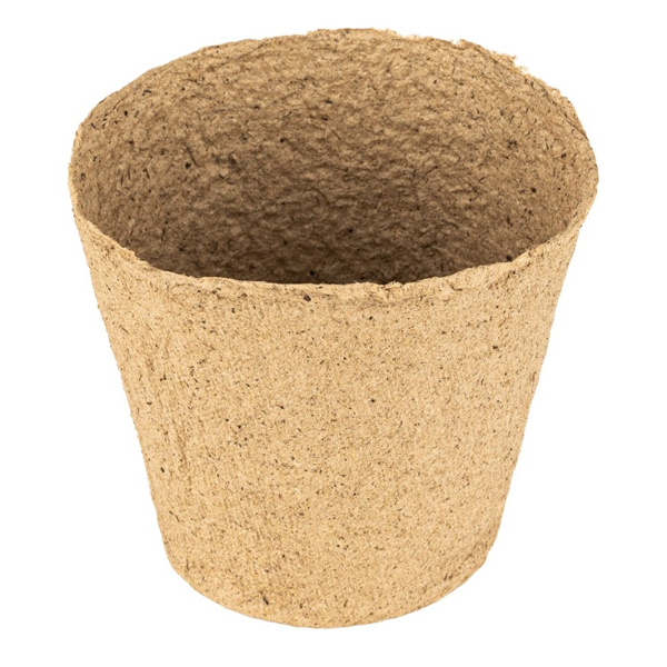 Горшки торфяные 100*110 мм., 5 шт.