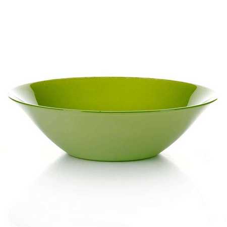 Салатник ГРИН ВИЛЛАЖ 230 мм