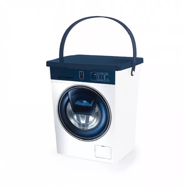 Контейнер для стирального порошка 5л (то)