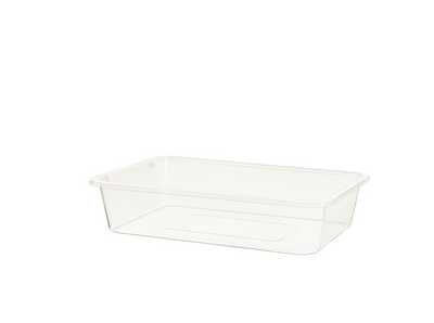 Лоток прямоугольный 1,7 л (то)