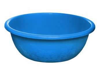 Таз "Изобилие"  8 л мерный (то)