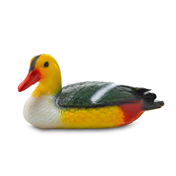 Фигура Утка