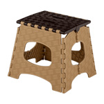 Табурет складной малый (грэй)